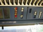 Boîte à levier de la voiture 205 du MCL80