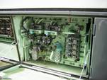 Rack compresseur de la voiture 206 du MCL80