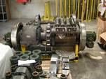 Essieu moteur du MCL80