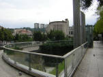 Accès à la station