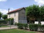 Ancienne gare TOD d’Heyrieux