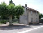Ancienne gare TOD d’Heyrieux