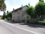 Ancienne gare TOD d’Heyrieux