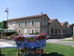 Anciens ateliers TOD de Roybon