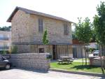 Ancienne gare TOD de Roybon