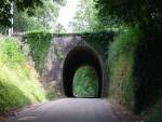 Ancien tunnel de Saint-Siméon-de-Bressieux