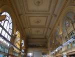 Ancienne salle des pas perdus