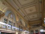 Ancienne salle des pas perdus
