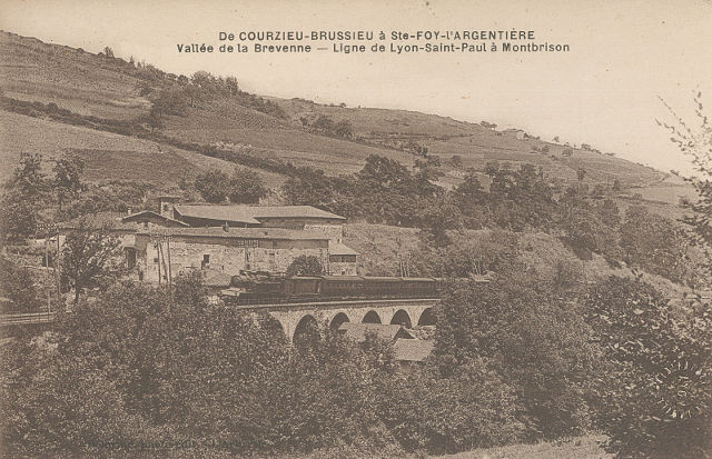 Brussieu, Viaduc de Vercherin (CC-by-nc-nd, BM Lyon)