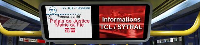 Dispositif d'affichage i-TCL (Doc. SyTRAL)