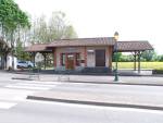 L’ancienne gare de Jons L’ancienne gare de Jons