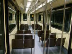 Aménagement intérieur de la caisse 401