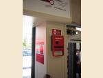 Le signal d’alarme