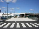 Entrée d’UTT