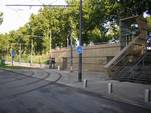 Arrière-gare