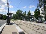 Station Saint-Priest – Bel Air