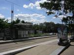 Station Saint-Priest – Bel Air