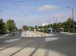 >Vue générale de la station