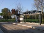 Vue générale de la station