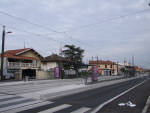 Vue générale de la station