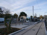 Rame 802 en station